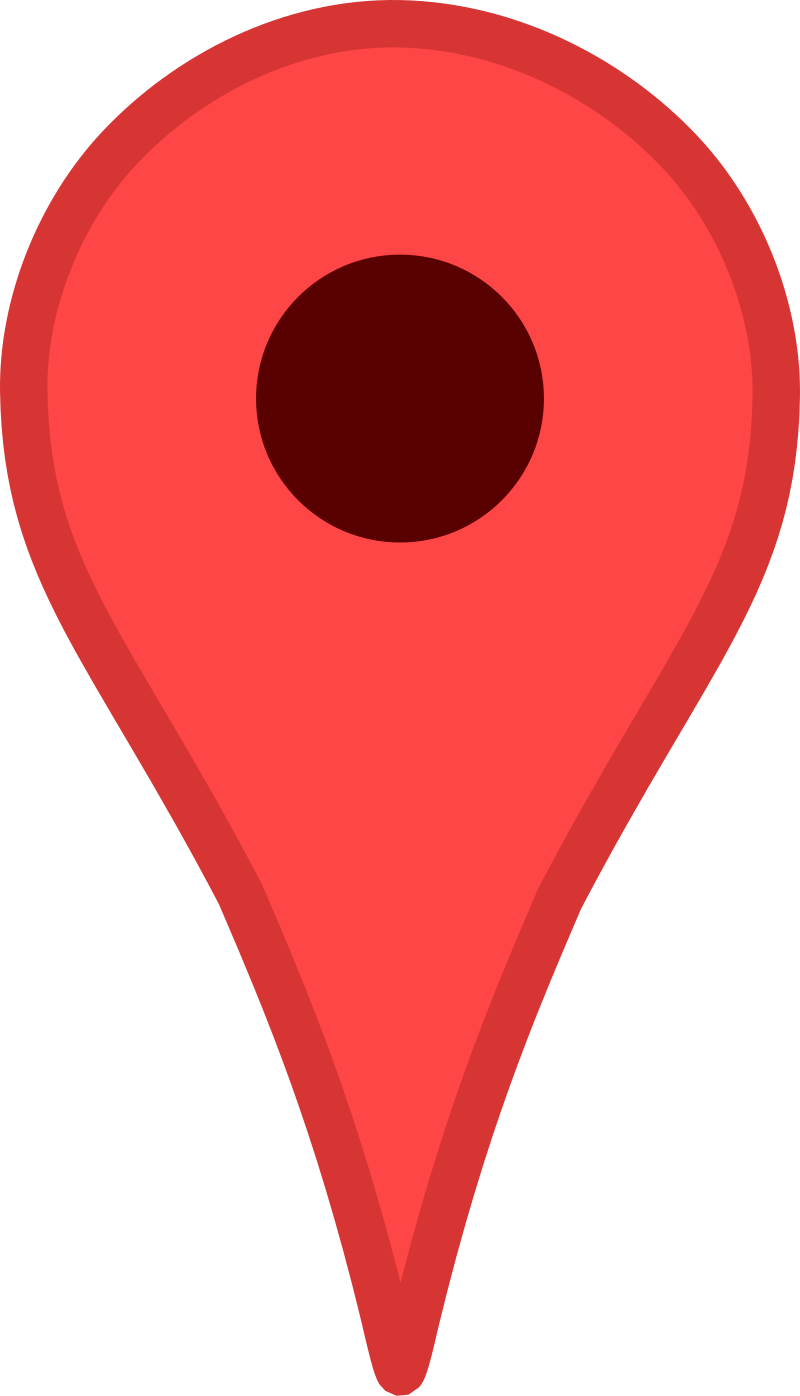 Google Maps Pin